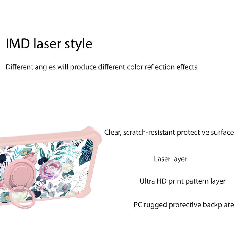 jioeuinly Case Compatible for Boox Palma 2 Mobile ePaper eReader