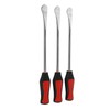 Tire Spoon Lever Tool Kit Protective Cover Valve Cores Tire