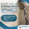 MineralStream Replacement Beads for Ionic 2.0 Shower Head | Eco