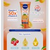 Nivea Extra Bright C E Vitamin Lotion, 320 ml