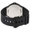 CASIO MW-240 Unisex Analogue Quartz Watch with Resin Strap, Bracelet