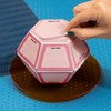 Sticky Note Ball: Notey Notes Sticky Note Thingy (Knock Knock