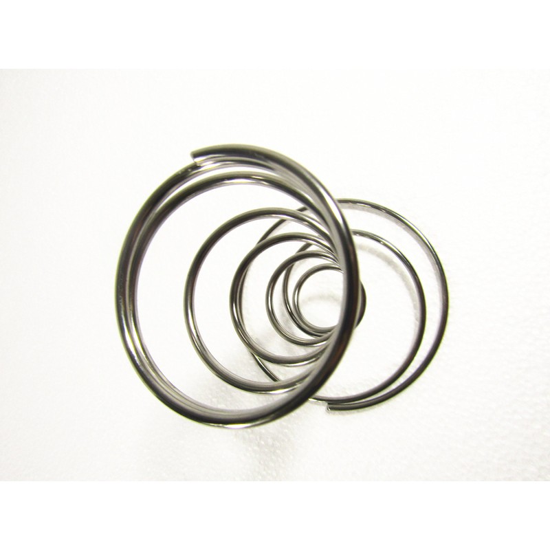 Stainless steel Pizza Cone Holder Stand Ice Cream Cone Holder