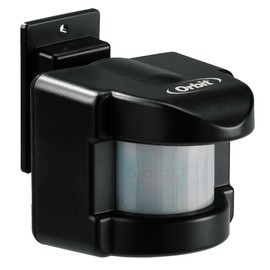 Orbit LightMaster 86730 Motion Sensor for Landscape Lighting , Black
