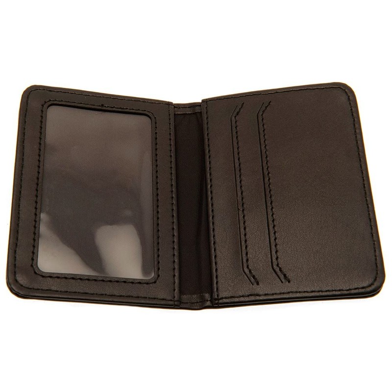 Chelsea PU Leather Travel Wallet
