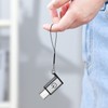 Liaoan USB-C to Lightning Adapter, Support PD Fast Charging, Fits