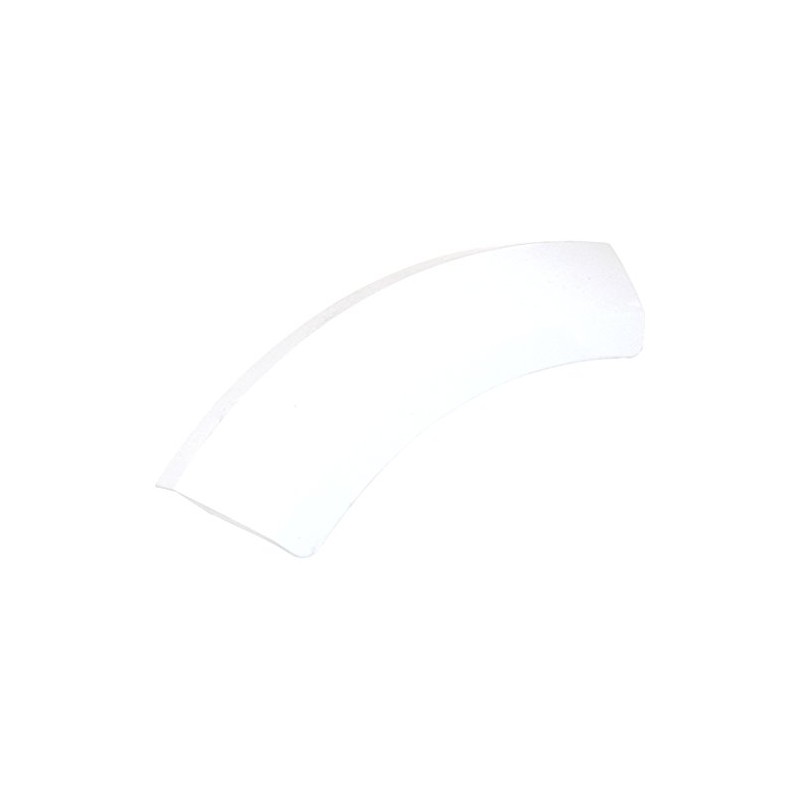 Genuine BOSCH Tumble Dryer WHITE DOOR HANDLE 644221