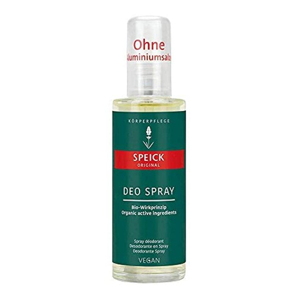 Speick Natural Deodorant Spray, 75 ml