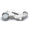 Konus 10-20x Dual Loupe