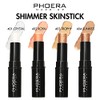 AQUAPURITY Phoera ® Makeup Shimmer Skin stick Highlighter Contour Concealer