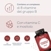 Complesso Vitaminico B ad Alto Dosaggio con Vitamina C –