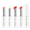 Su:37 Degrees Time Energy Moist Lip Balm 5.5g Coral /
