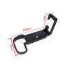 STSEETOP Camera L-Bracket Quick Release Plate for Canon R5 R6