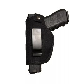 Ultimate Nylon gun holster for Ruger P80/P85/P89/P9