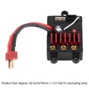 RC Integrated Brushless ESC Plastic 35A 2S RC Brushless ESC