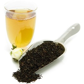Nature Tea Black Tea - 2 oz - Premium Loose Leaf,