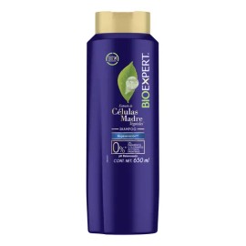 BIOEXPERT Shampoo Células Madres Regeneración 650 ml                                                                                                  