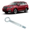 Tow Hook 57805AG00A Replacement For Subaru Outback Legacy Brz Forester