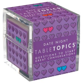 TableTopics - Date Night