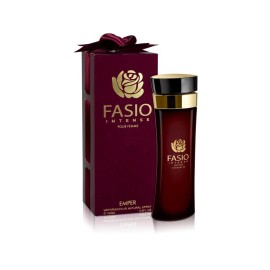 Emper Fasio Intense Pour Femme 3.4 Oz Eau De Parfum Spray For Women