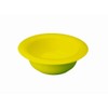 NRS Healthcare Wade Dignity Bowl - Yellow