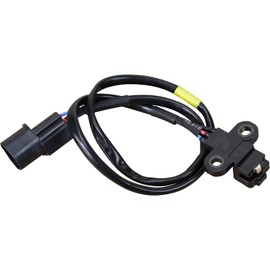 AIP Electronics Crankshaft Position Sensor CKP Compatible with 1994-2004 Mistubishi Montero and Montero Sport 3.0L 3.5L V6 OEM Fit CRK127