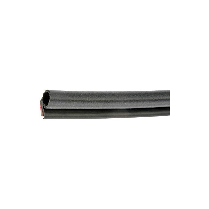 Dorman 750-5508 Door Seal Compatible with Select Volvo Models