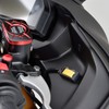 Daytona 49588 Headlight Switch/Flat Face for 1 Light Headlight