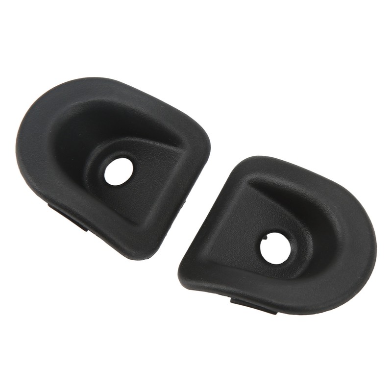 2 Pcs Door Lock Knob Grommet 7R3Z 63220A51 AC Left