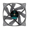 Iceberg Thermal IceGALE Xtra 140 mm PWM Bearings High Performance