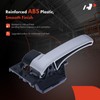 A-Premium Front Left Driver Side Interior Door Handle Compatible with