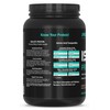 PEScience Whey Protein Isolate, Clean Protein Powder for Women and