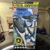 U.S. Divers Snorkel Set - Adult - GoPro Ready!