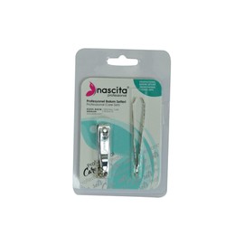 nascita-Cımbız Tırnak Makası 2 Li Profesyonel Bakım Seti