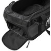 Helly Hansen Scout Duffel Gym Bag, 990 Black, X-Large
