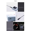Anysecu SF-103 A-SF103 Portable Frequency Counter 2MHz - 2.8GHz for