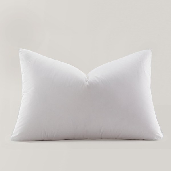 Globon Ultra Soft Down Pillow King Size, All Down Filled