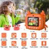 Kids Instant Camera for 3-12 Years Old Kids Toddlers Childrens