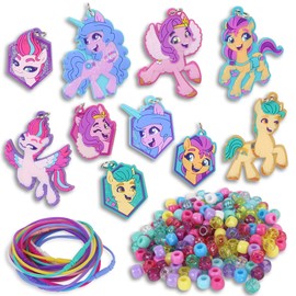 Tara Toys My Little Pony Deluxe Necklace Activity