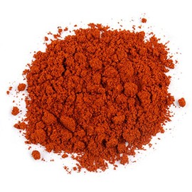 Velvet Sales Pure , Ground , 120-140 Asta Paprika (Premium) 1 lb