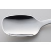 Yoshikawa 3072014 Spoon, Stainless Steel, 8.5 inches (21.6 cm), Made