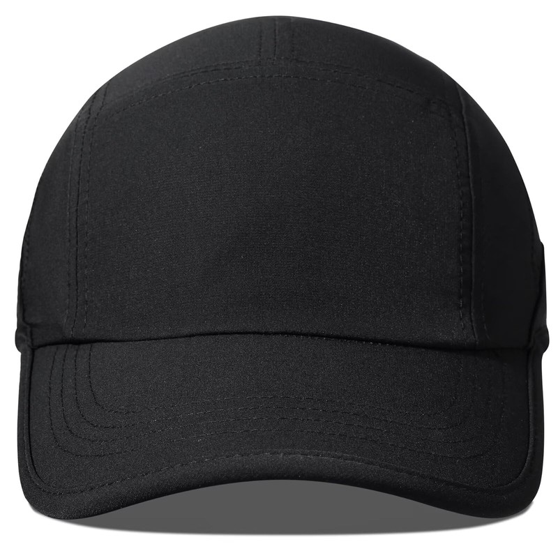 GADIEMKENSD UPF50+ Baseball Cap with Embroidered Patch or Simple Design