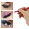 Set de Eyeliner Impermeable de 12 Colores de Larga Duración,