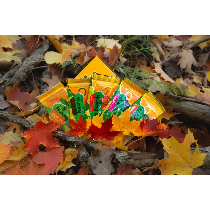Variations of Nature Awards Fruit Leather (lavashak for USA) (Multiple,