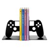 balvi "Video Game Support" Joypad Colour Black Support for Video