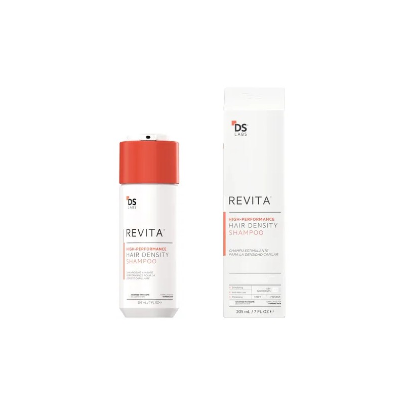 Revita® Shampoo Anticaída Y Estimulante Folicular