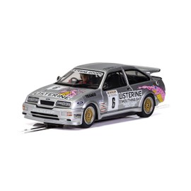 Scalextric Touring Car, C4146