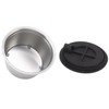 Coffee Pod Adapter Reusable Coffee Machine Accessories For DOLCE For