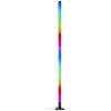 Brilliant RGB LED Floor Lamp | 150 cm Height |