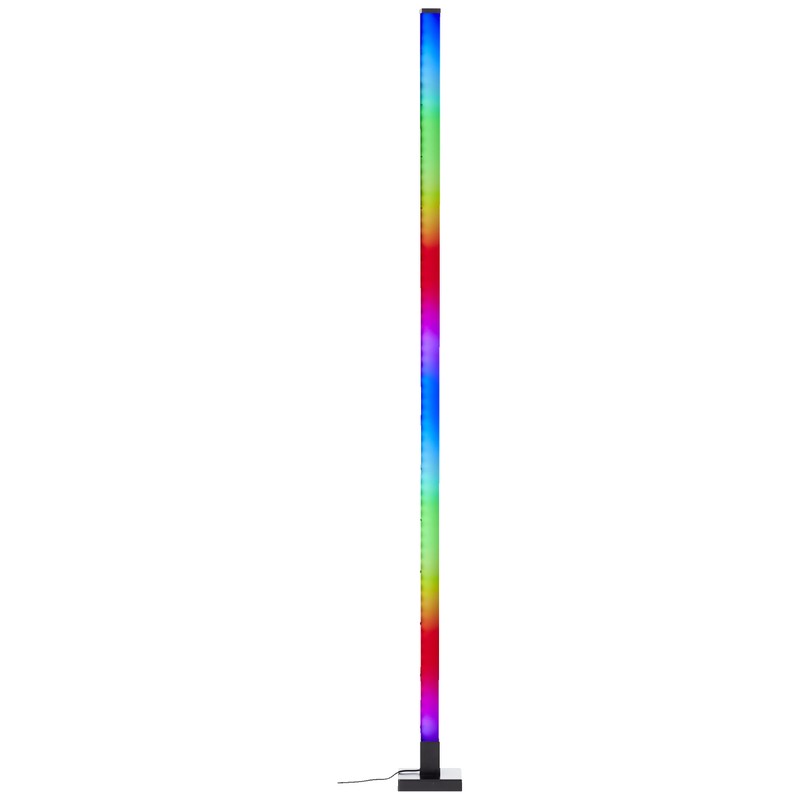 Brilliant RGB LED Floor Lamp | 150 cm Height |